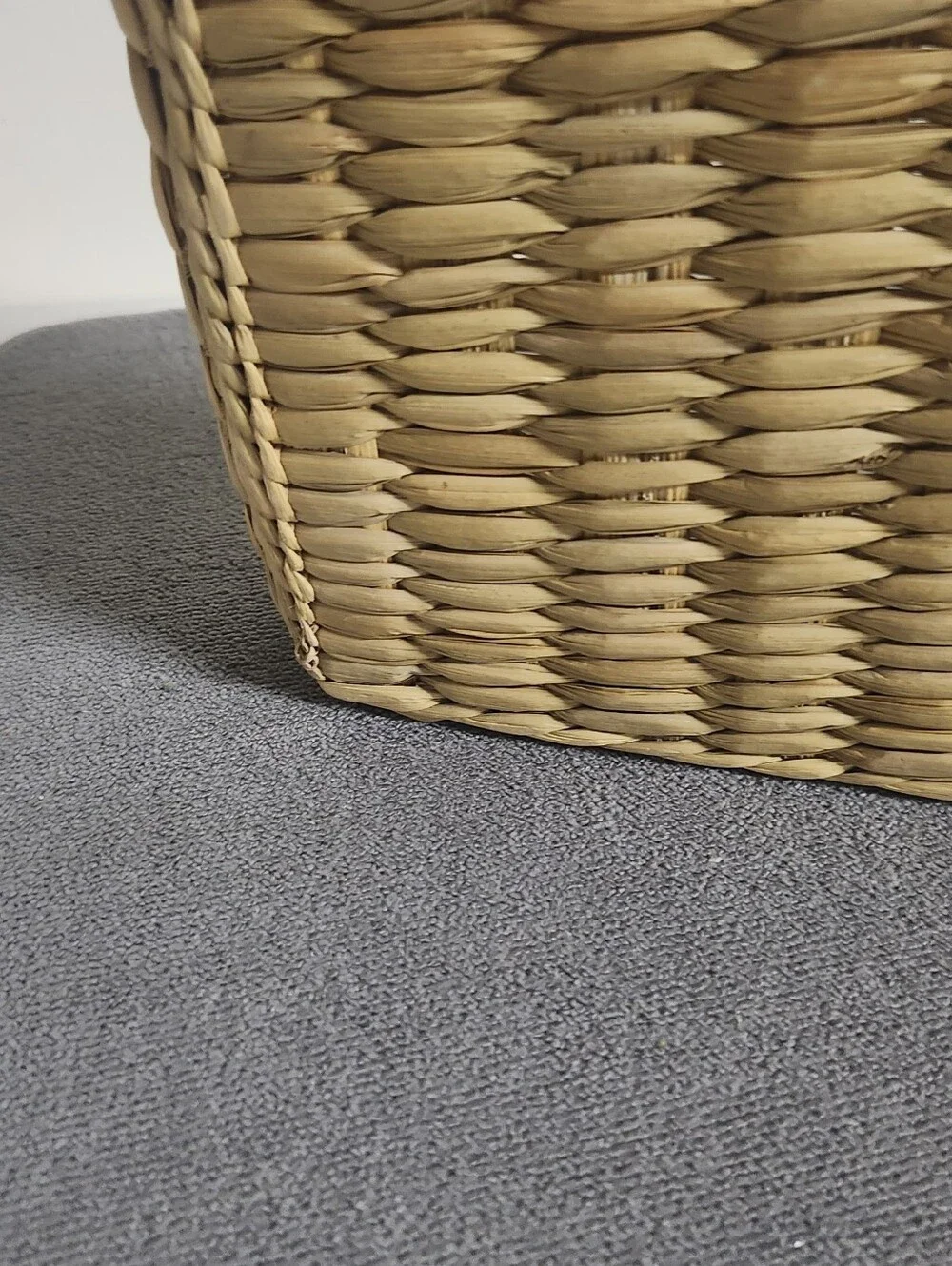 Vintage Pyrex 8x8 Baking Dish With Basket